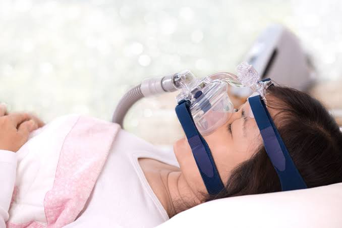 Sleep Appliance
