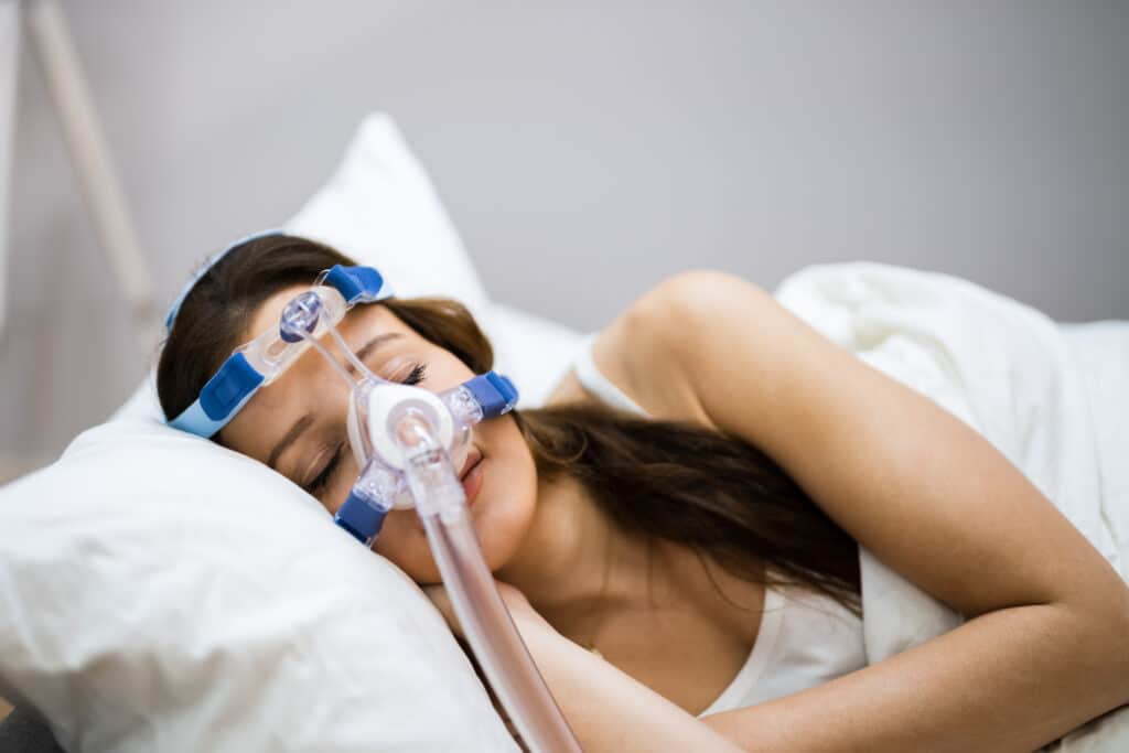 Appliance therapy