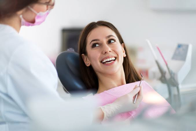 Dental Cleaning