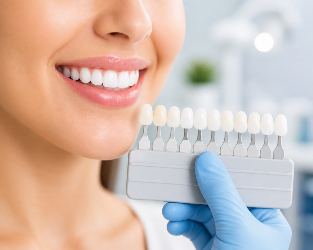 Cosmetic Dentistry in Portland