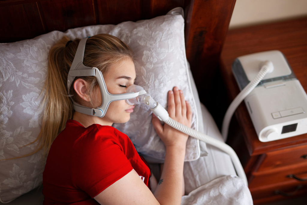 sleep apnea surgery
