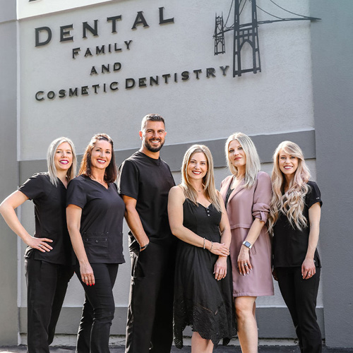 Nourish Your Smile With Our Treatment