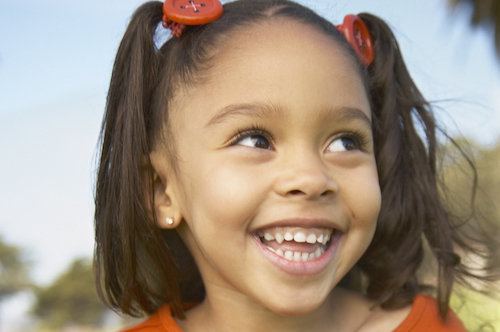 Teach Your Child Proper Brushing